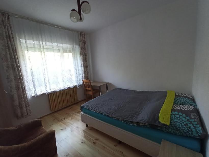Pokój w Warszawie-Wawer Varsovia Exterior foto